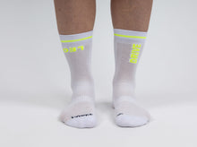 Kép betöltése a galériamegjelenítőbe: Evezős zokni LEG DRIVE felirattal | EVUPRE