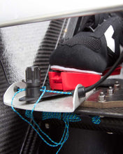 Lade das Bild in den Galerie-Viewer, Cipőtartó gyorskioldóval | Batrowing