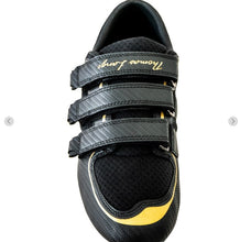 Load image into Gallery viewer, Rowing shoes | Thomas Lange Gold, JLSport