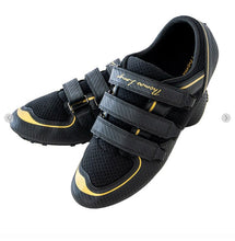 Load image into Gallery viewer, Rowing shoes | Thomas Lange Gold, JLSport