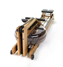 Load image into Gallery viewer, WaterRower S4 Oak | Tölgyfa Evezőpad