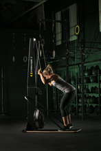 Kép betöltése a galériamegjelenítőbe: Concept2 SkiErg padlóállvány