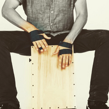 Kép betöltése a galériamegjelenítőbe: Eukaliptuszos tapasz doboláshoz | Eucatape