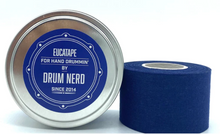 Kép betöltése a galériamegjelenítőbe: Eukaliptuszos tapasz doboláshoz | Eucatape