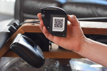 Lade das Bild in den Galerie-Viewer, Commodule okos kiegészítő S4 evezőpad monitorhoz | WaterRower