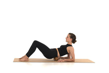 Load image into Gallery viewer, Dupla masszázs golyó 10 cm | rollholz