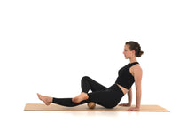 Load image into Gallery viewer, Dupla masszázs golyó 10 cm | rollholz