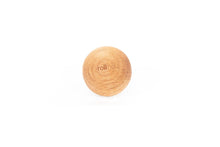 Load image into Gallery viewer, Masszázs golyó - égerfa, 4 cm | rollholz