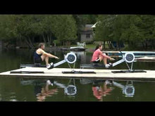 Load and play video in Gallery viewer, Concept2 Slide rail for rowing machine