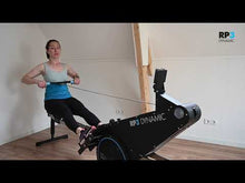 Laden und Abspielen von Videos im Galerie-Viewer, RP3-T dinamikus ergométer