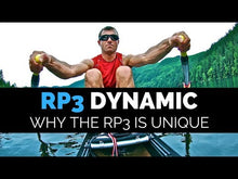 Videó betöltése és lejátszása a galériamegjelenítőben: RP3-S dinamikus ergométer