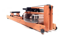 Lade das Bild in den Galerie-Viewer, WaterRower S4 Oxbridge | Cseresznyefa Evezőpad