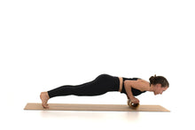 Lade das Bild in den Galerie-Viewer, Masszázshenger Pro rollholz