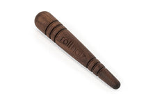 Load image into Gallery viewer, Masszázs pálca - diófa | rollholz