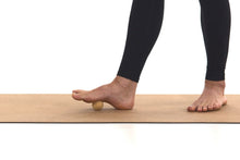 Lade das Bild in den Galerie-Viewer, Masszázs henger - kis szett | rollholz