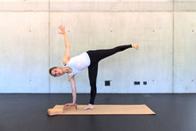 Kép betöltése a galériamegjelenítőbe: Jóga tégla | rollholz