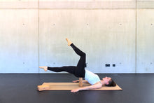Kép betöltése a galériamegjelenítőbe: Jóga tégla | rollholz