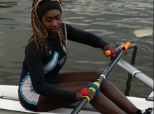 Load image into Gallery viewer, Eucalyptus patch for rowing | Eucatape