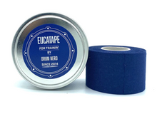 Load image into Gallery viewer, Eukaliptuszos tapasz futóknak, túrázóknak | Eucatape