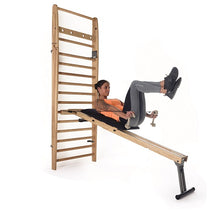 Load image into Gallery viewer, NOHrD CombiTrainer edzőpad bordásfalhoz