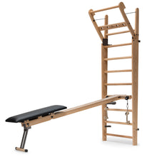 Load image into Gallery viewer, NOHrD CombiTrainer edzőpad bordásfalhoz