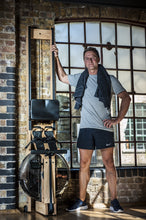 Load image into Gallery viewer, WaterRower S4 Oak | Tölgyfa Evezőpad