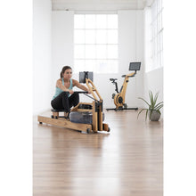 Load image into Gallery viewer, WaterRower SmartRow Performance Evezőpad