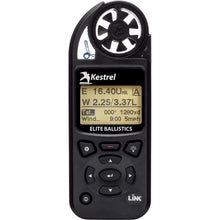 Lade das Bild in den Galerie-Viewer, Kestrel 5700 elite weather and applied ballistics with link
