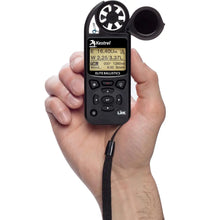 Kép betöltése a galériamegjelenítőbe: Kestrel 5700 elite weather and applied ballistics with link
