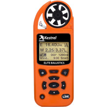 Lade das Bild in den Galerie-Viewer, Kestrel 5700 elite weather and applied ballistics with link
