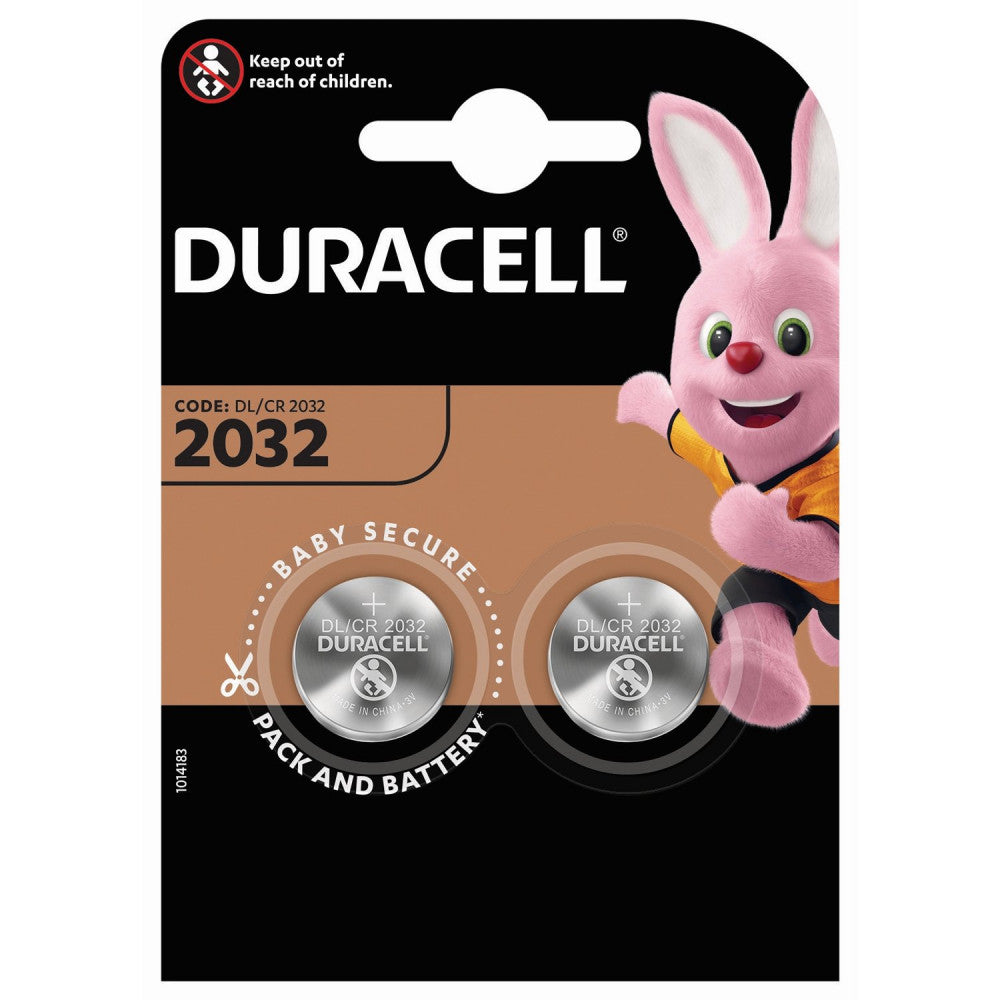 2032 Elem | Duracell