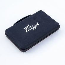 Lade das Bild in den Galerie-Viewer, Filippi Messset für Ruderblatt- und Dollenwinkel (Blade &amp; Oarlock Pitch Gauge Kit)
