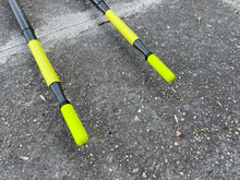 Load image into Gallery viewer, Concept2 skinny lapát - váltott evezős - használt
