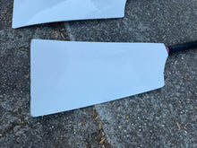 Load image into Gallery viewer, Concept2 skinny lapát - váltott evezős - használt
