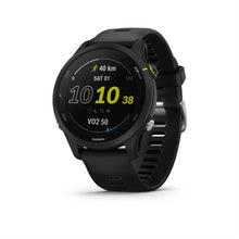 Load image into Gallery viewer, Garmin | Forerunner 255 MUSIC Fekete
