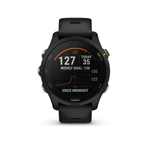 Load image into Gallery viewer, Garmin | Forerunner 255 MUSIC Fekete
