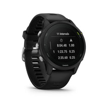 Load image into Gallery viewer, Garmin | Forerunner 255 MUSIC Fekete
