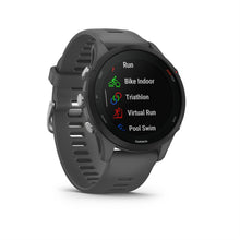 Load image into Gallery viewer, Garmin | Forerunner 255 Szürke
