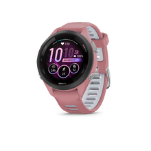 Lade das Bild in den Galerie-Viewer, Garmin | Forerunner 265S Pink-Homokkő (ED)
