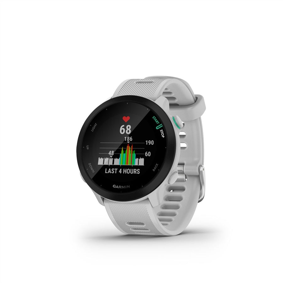 Garmin | Forerunner 55 Fehér