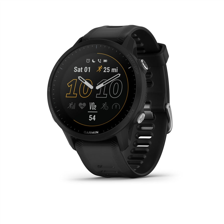 Garmin | Forerunner 955 Fekete