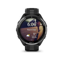 Load image into Gallery viewer, Garmin | Forerunner 965 Fekete-szürke (ED)
