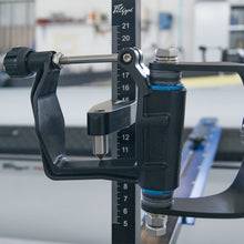 Load image into Gallery viewer, Height and span measurement set - Filippi
