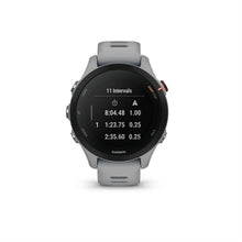 Load image into Gallery viewer, Garmin | Forerunner 255S Púderszürke
