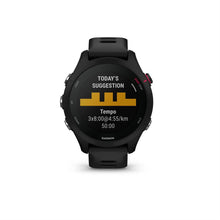 Load image into Gallery viewer, Garmin | Forerunner 255S MUSIC Fekete
