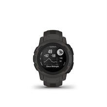 Kép betöltése a galériamegjelenítőbe: Garmin | INSTINCT 2S GRAFIT
