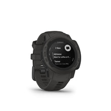 Kép betöltése a galériamegjelenítőbe: Garmin | INSTINCT 2S GRAFIT
