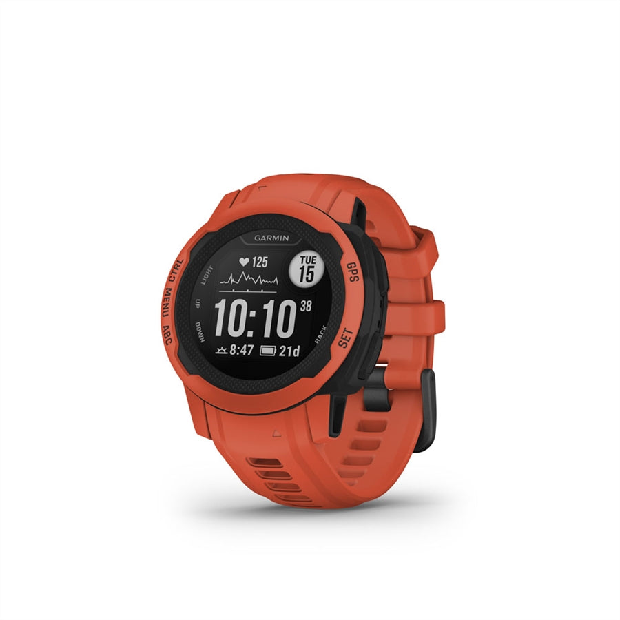 Garmin | INSTINCT 2S PIPACS