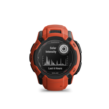 Load image into Gallery viewer, Garmin | INSTINCT 2X SOLAR PIROS (ED)
