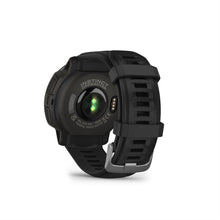 Lade das Bild in den Galerie-Viewer, Garmin | INSTINCT CROSSOVER FEKETE
